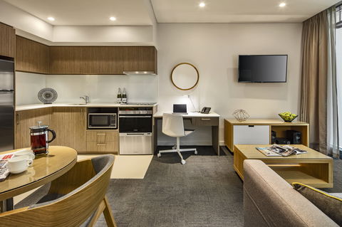 Quest Mounts Bay Road - Dalby Accommodation 7