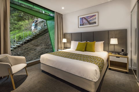 Quest Mounts Bay Road - Dalby Accommodation 8