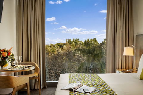 Quest Mounts Bay Road - Dalby Accommodation 9