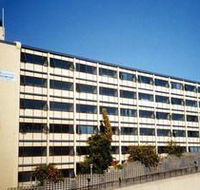 Mountway Holiday Apartments - Dalby Accommodation