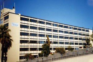 Mountway Holiday Apartments - Dalby Accommodation 0