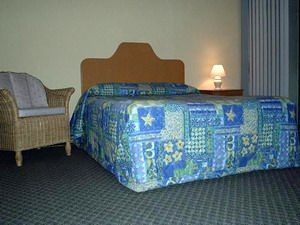 Mountway Holiday Apartments - Dalby Accommodation 1