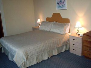 Mountway Holiday Apartments - Dalby Accommodation 2