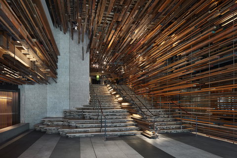 Ovolo Nishi - Dalby Accommodation 1