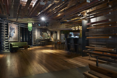 Ovolo Nishi - Dalby Accommodation 3