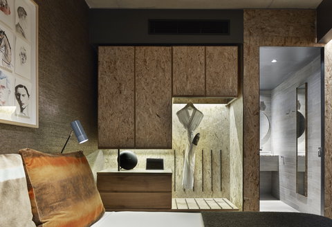 Ovolo Nishi - Dalby Accommodation 6