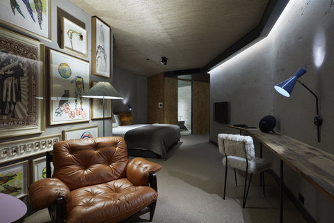 Ovolo Nishi - Dalby Accommodation 7