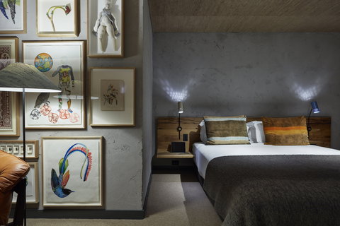 Ovolo Nishi - Dalby Accommodation 8