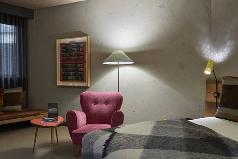 Ovolo Nishi - Dalby Accommodation 10