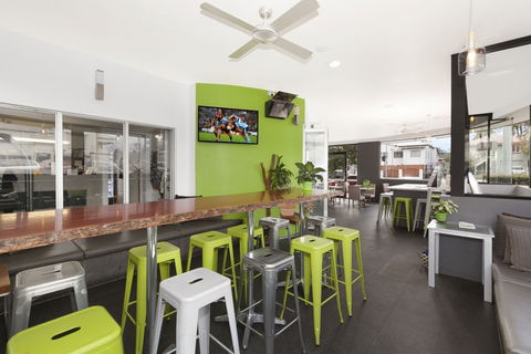Chino Hotel - Dalby Accommodation 4