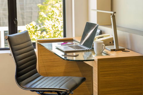 Crowne Plaza Canberra - Dalby Accommodation 5