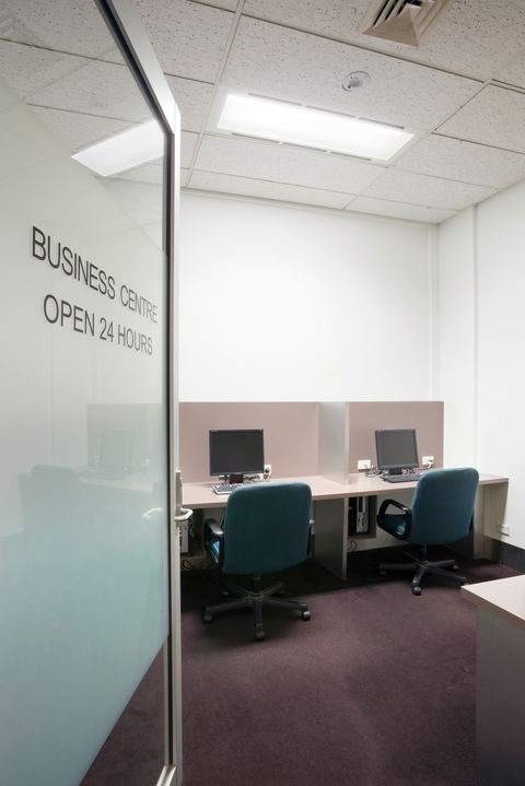 Crowne Plaza Canberra - Dalby Accommodation 16