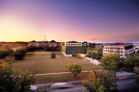 Little National Hotel - Dalby Accommodation 0