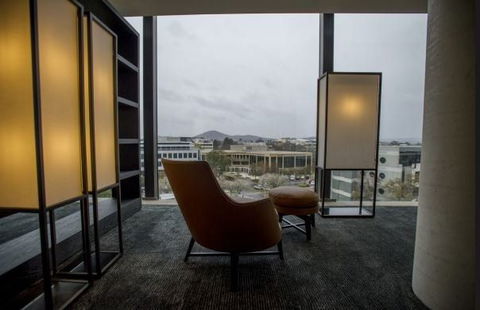 Little National Hotel - Dalby Accommodation 2