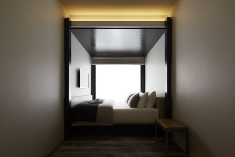 Little National Hotel - Dalby Accommodation 4
