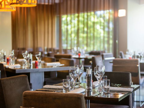 Novotel Canberra - Dalby Accommodation 1