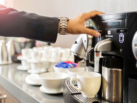Novotel Canberra - Dalby Accommodation 8