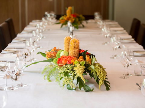 Novotel Canberra - Dalby Accommodation 12