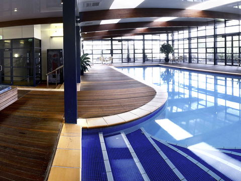 Novotel Canberra - Dalby Accommodation 13