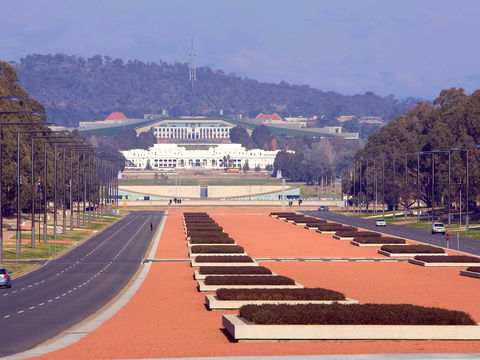 Novotel Canberra - Dalby Accommodation 15