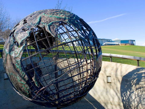 Novotel Canberra - Dalby Accommodation 17