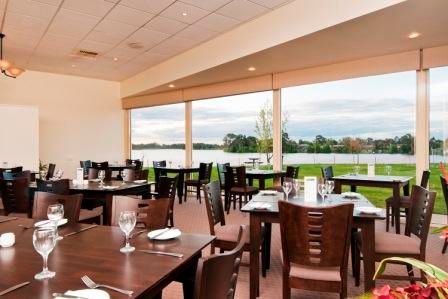 Nagambie Waterfront Motel - Dalby Accommodation 3