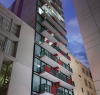 Fraser Place Melbourne - Dalby Accommodation