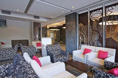 Mantra Hindmarsh Square - Dalby Accommodation 3