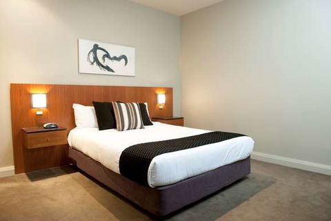 Mantra Hindmarsh Square - Dalby Accommodation 4