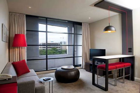 Mantra Hindmarsh Square - Dalby Accommodation 6