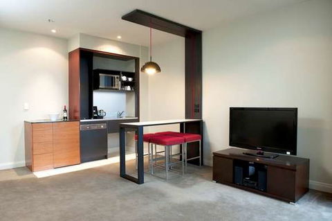Mantra Hindmarsh Square - Dalby Accommodation 7