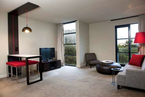 Mantra Hindmarsh Square - Dalby Accommodation 8