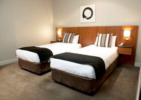 Mantra Hindmarsh Square - Dalby Accommodation 9