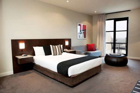 Mantra Hindmarsh Square - Dalby Accommodation 10