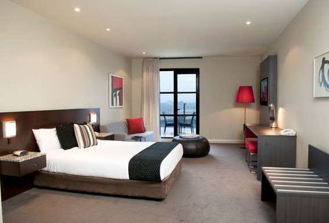 Mantra Hindmarsh Square - Dalby Accommodation 11