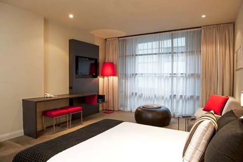 Mantra Hindmarsh Square - Dalby Accommodation 12