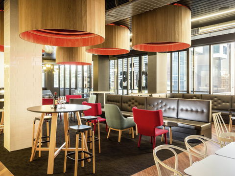 Ibis Adelaide - Dalby Accommodation 2