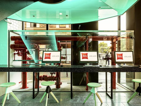 Ibis Adelaide - Dalby Accommodation 3