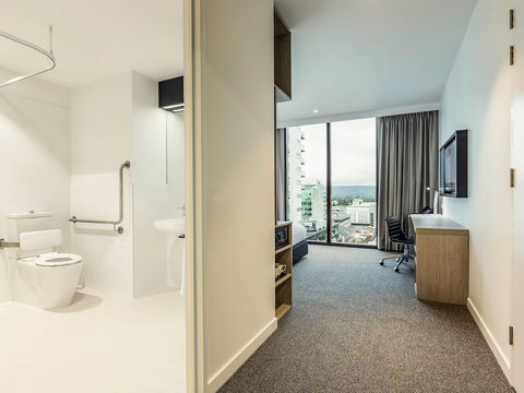 Ibis Adelaide - Dalby Accommodation 5
