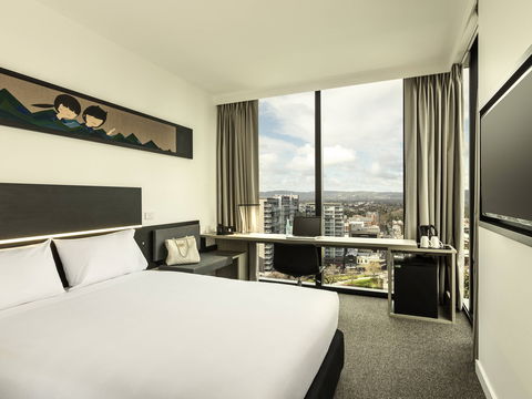 Ibis Adelaide - Dalby Accommodation 6