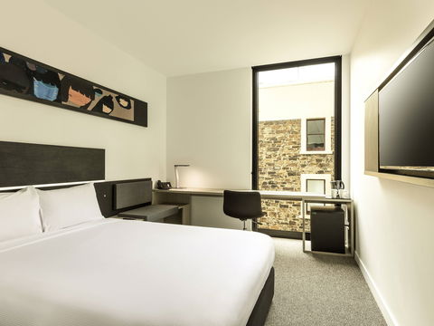 Ibis Adelaide - Dalby Accommodation 7