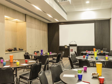 Ibis Adelaide - Dalby Accommodation 8