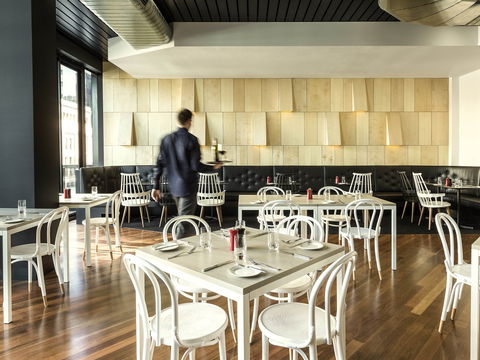 Ibis Adelaide - Dalby Accommodation 11