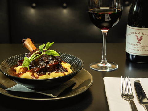 Ibis Adelaide - Dalby Accommodation 14