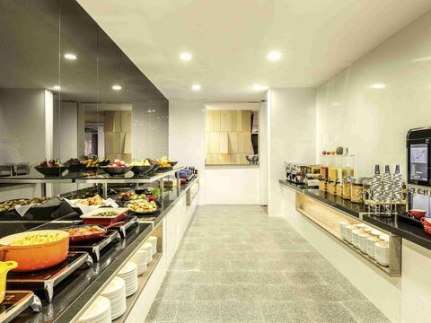 Ibis Adelaide - Dalby Accommodation 15