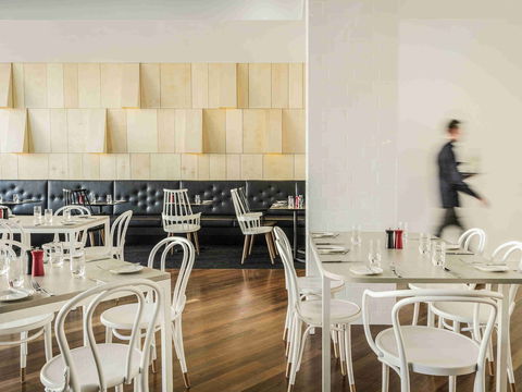 Ibis Adelaide - Dalby Accommodation 16