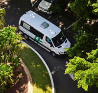 Holiday Inn Sydney Airport - Dalby Accommodation