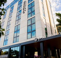Pullman Sydney Airport Hotel - Dalby Accommodation