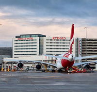 Rydges Sydney Airport Hotel - Dalby Accommodation