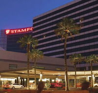Stamford Plaza Sydney Airport - Dalby Accommodation